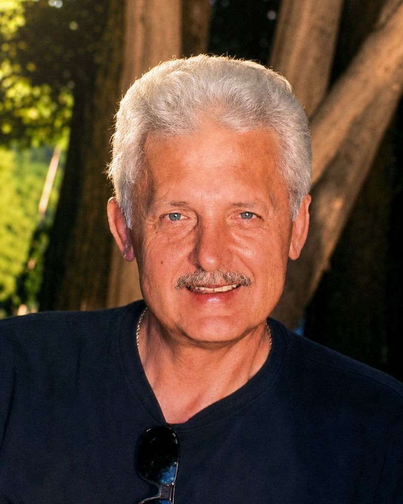 Jack Waldemar Haze Profile Photo