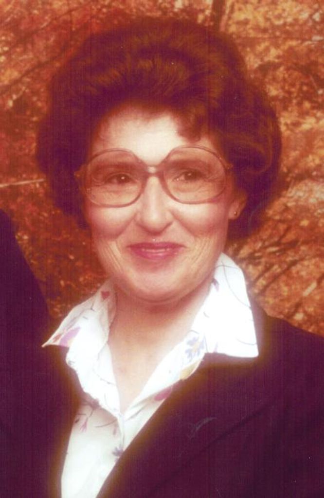 Yolanda Kathleen (Remsberg)  Burns