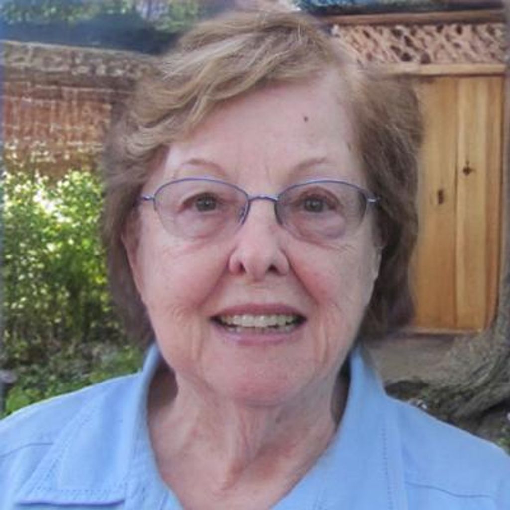 Jane F. (Lyons) Bernard Profile Photo