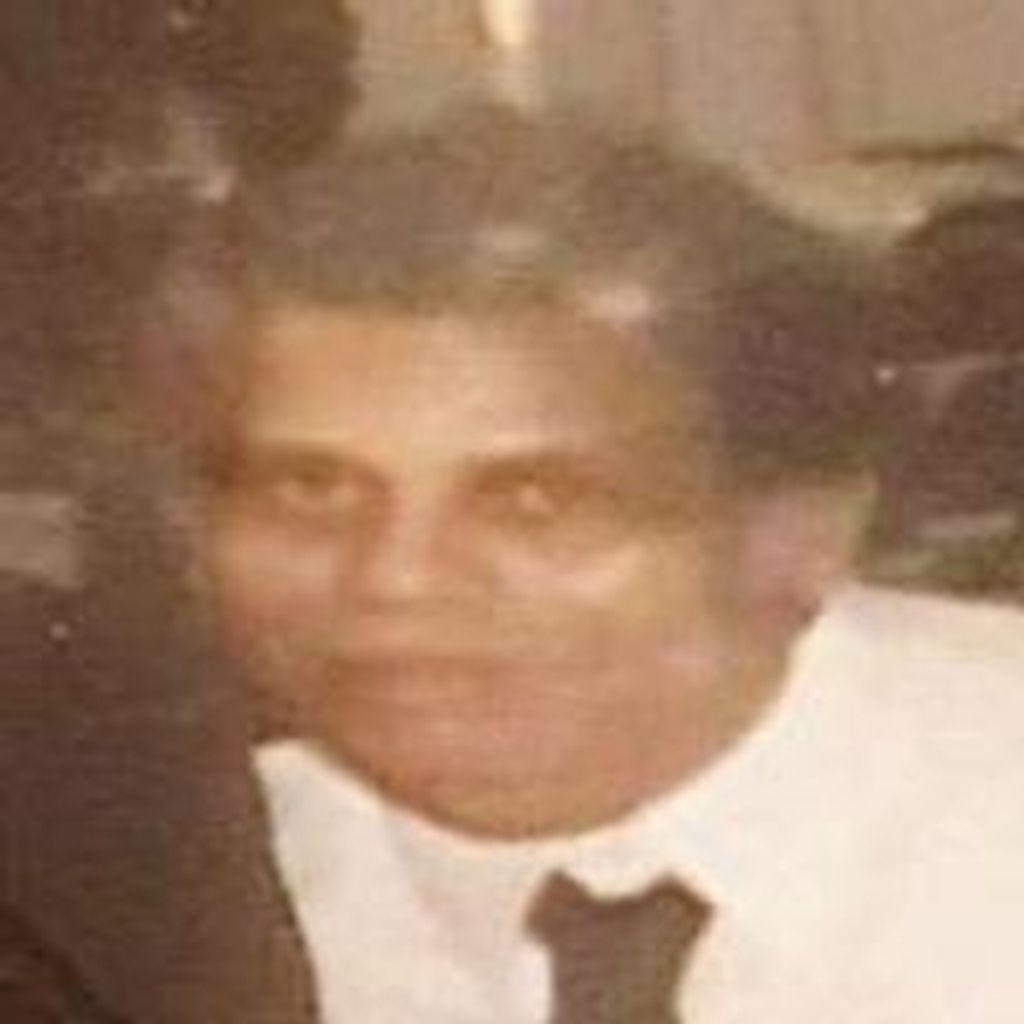 Maximino Rodriquez Profile Photo