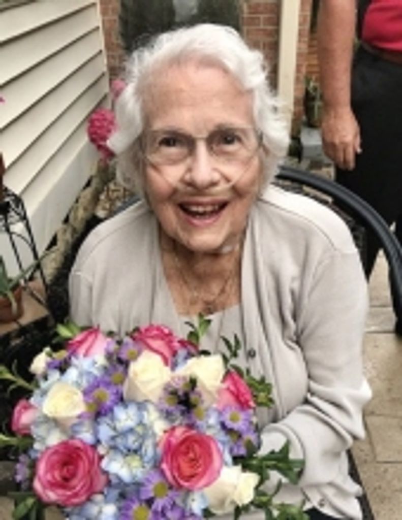 Janet L. Phillips