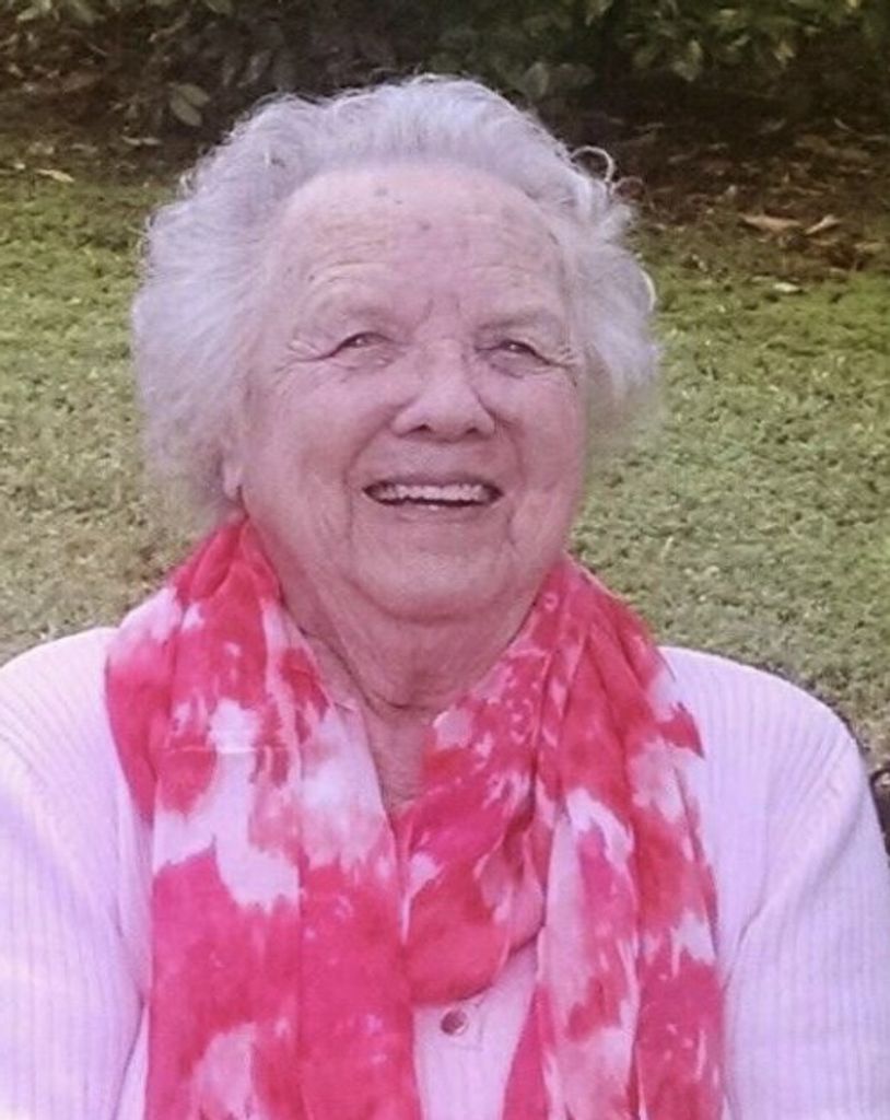 Hazel Marie (Boyd)  Freuler