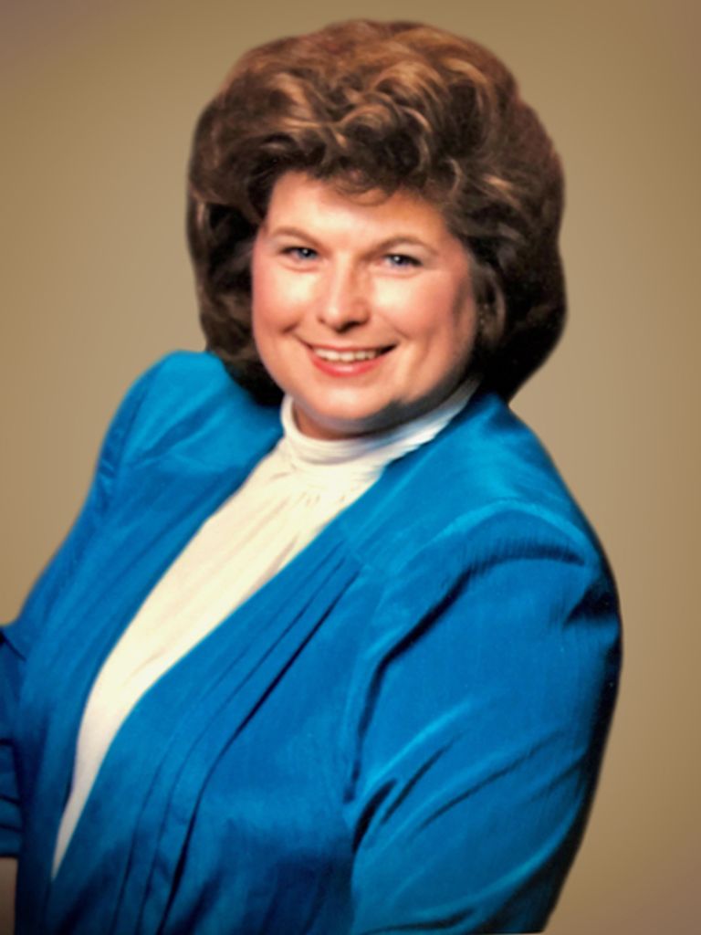 Rosemae B. Patek Profile Photo