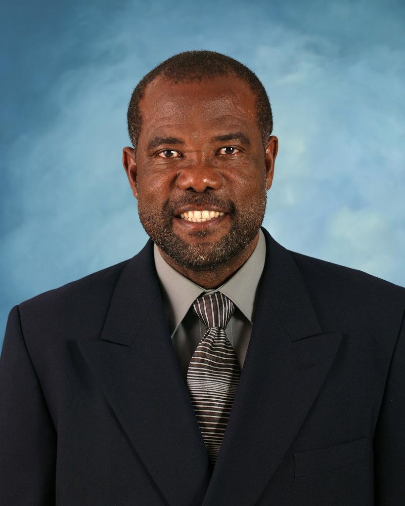 Kenneth "Kenn" Hobson Profile Photo
