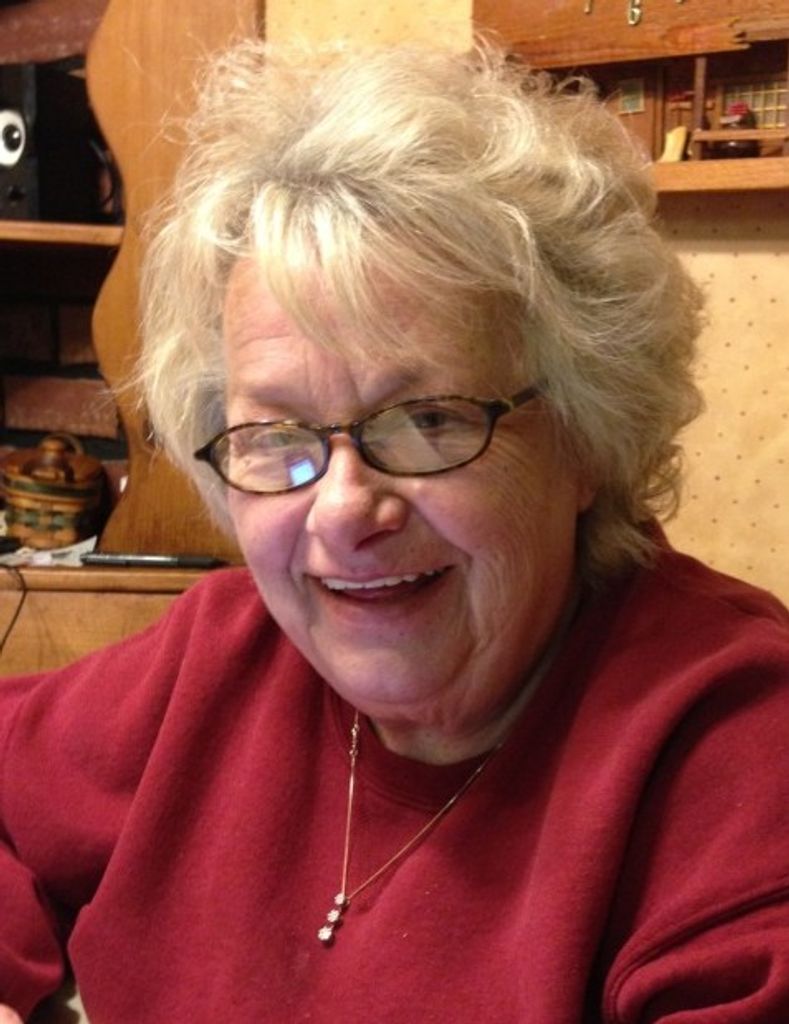 Darlene R. (Raver)  Hoffman Profile Photo