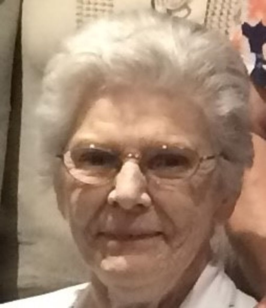Beverly A. Baker