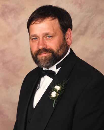 Thomas Lee Hughson's obituary image