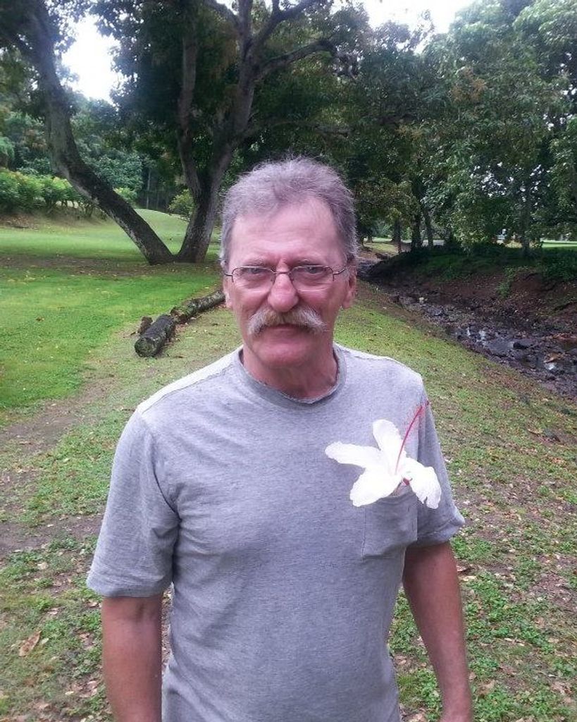 Thomas Allen Thomas Profile Photo