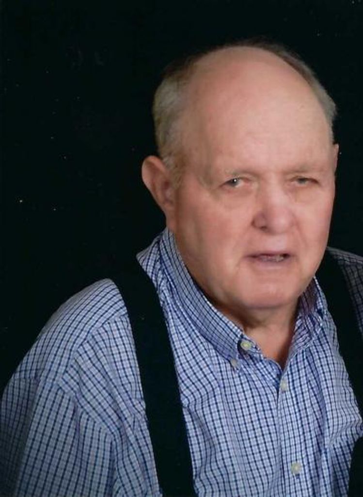 Roy B Flowers Profile Photo