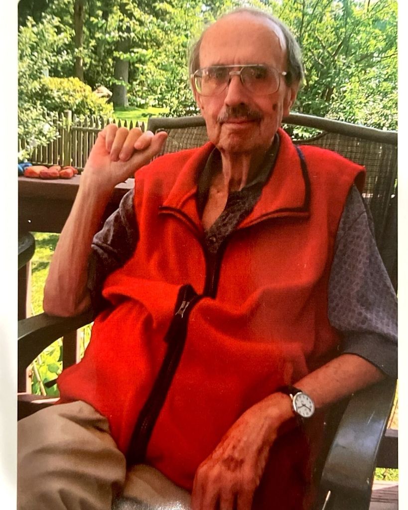 Francis X. "Frank" Foster Jr. Profile Photo