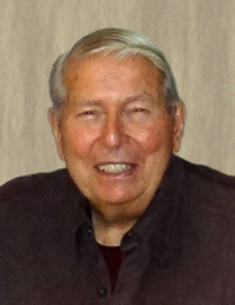 David V. Breen