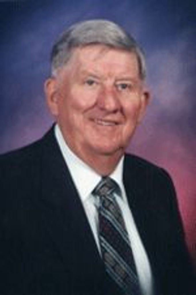 Wilbur V. Moritz