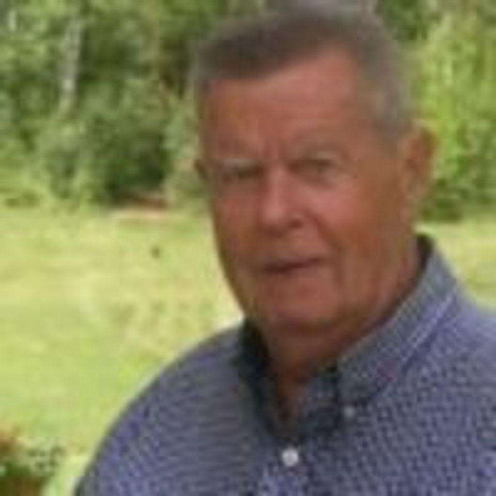 Stephen Wade Harstedt Sr