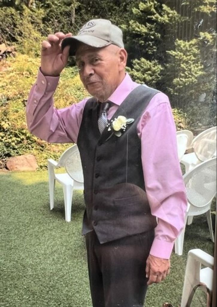 Victor Vargas Profile Photo