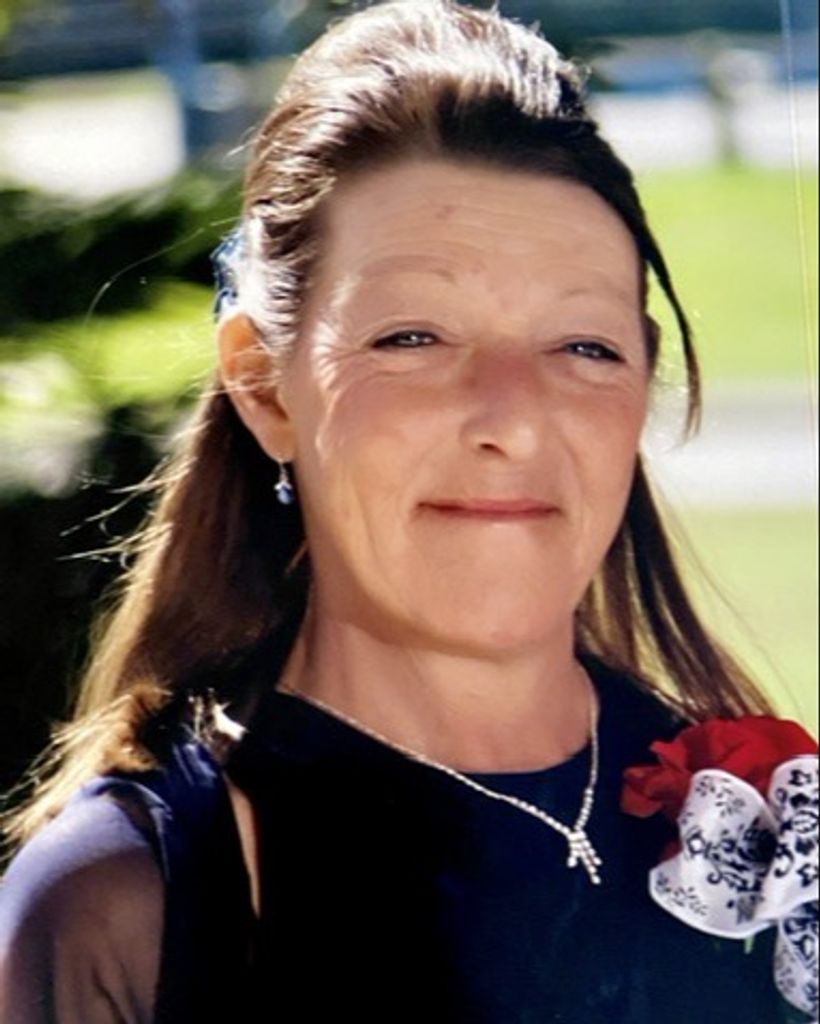 Karen Marie Broussard