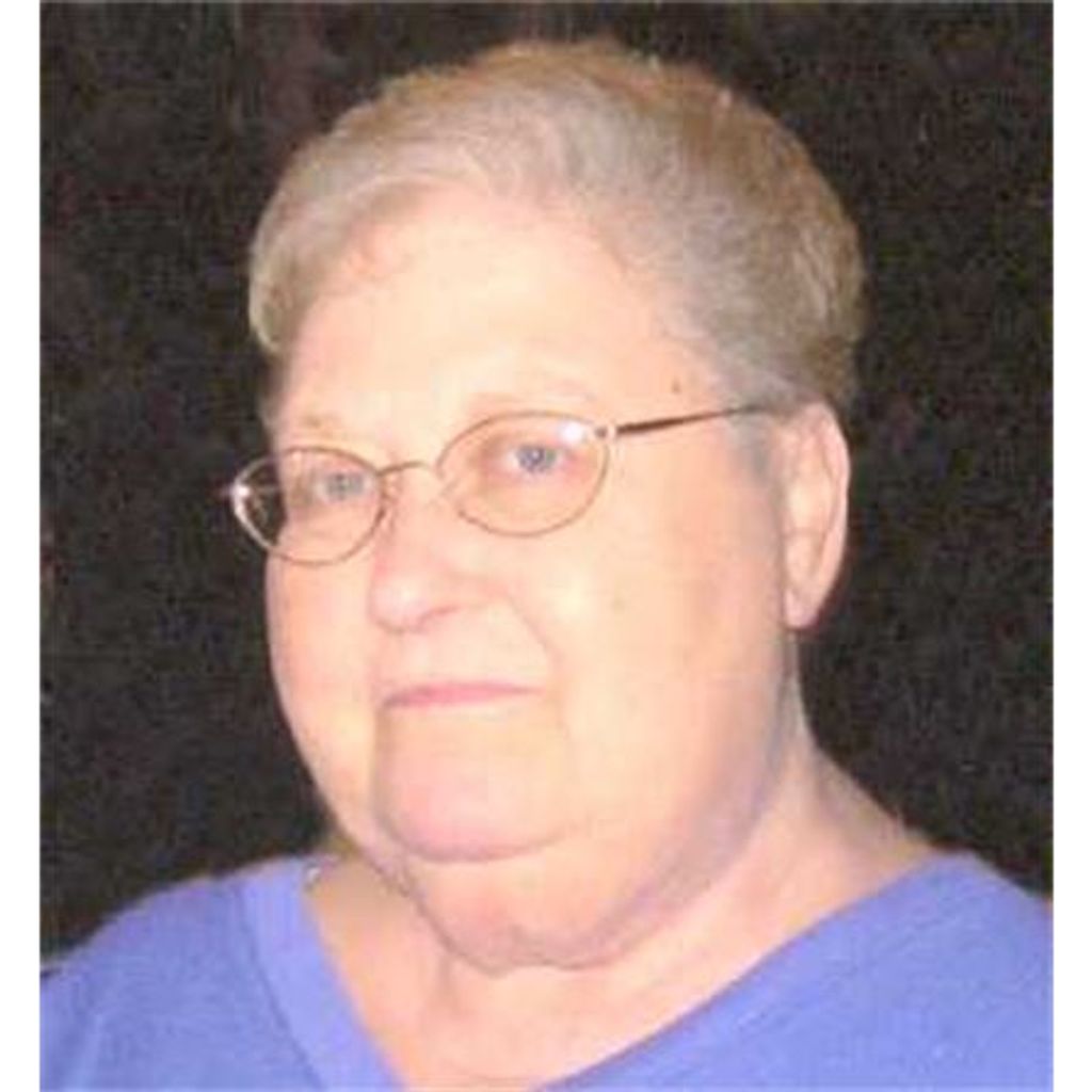 Joanne Ferris