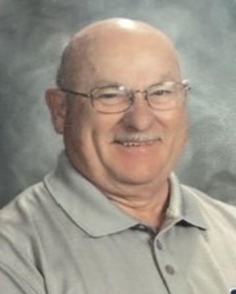 Lewis Wayne Anderson Profile Photo