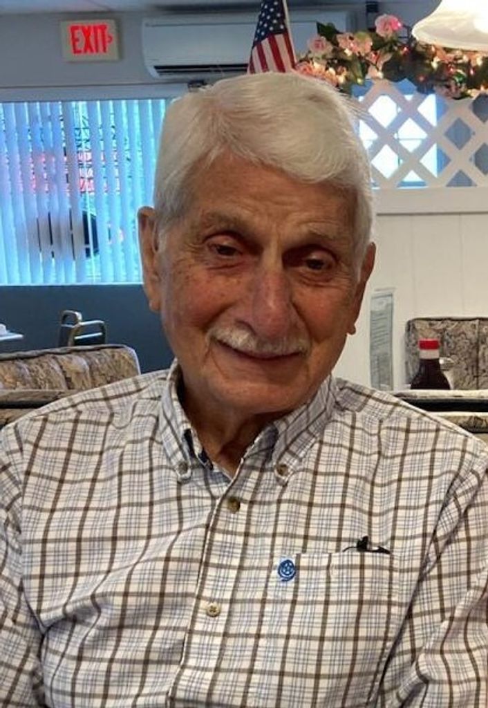 George Robert Trabosh