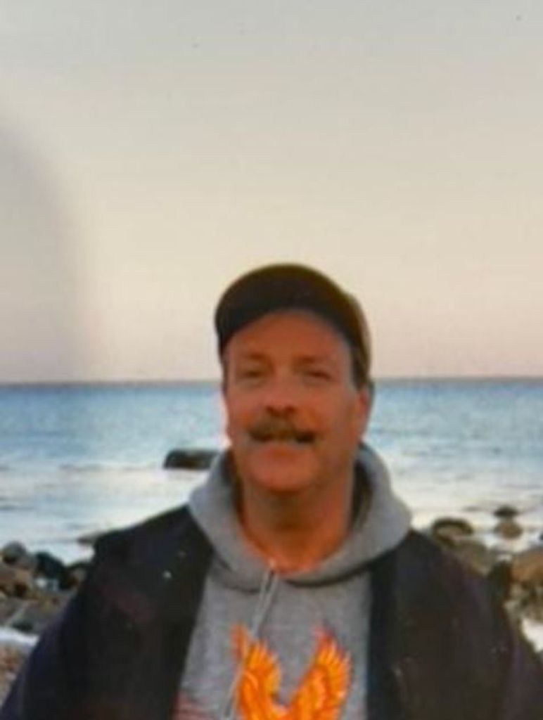 Paul D. Leonard Profile Photo