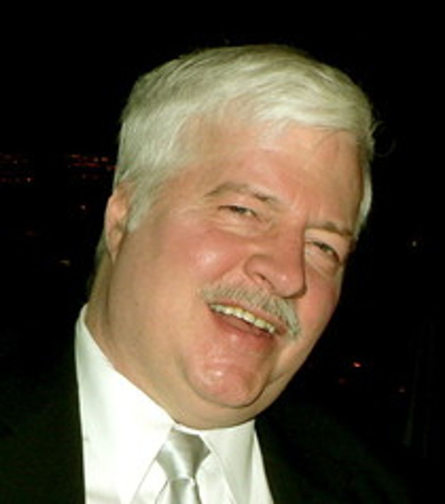 Henry W. Funkenbusch