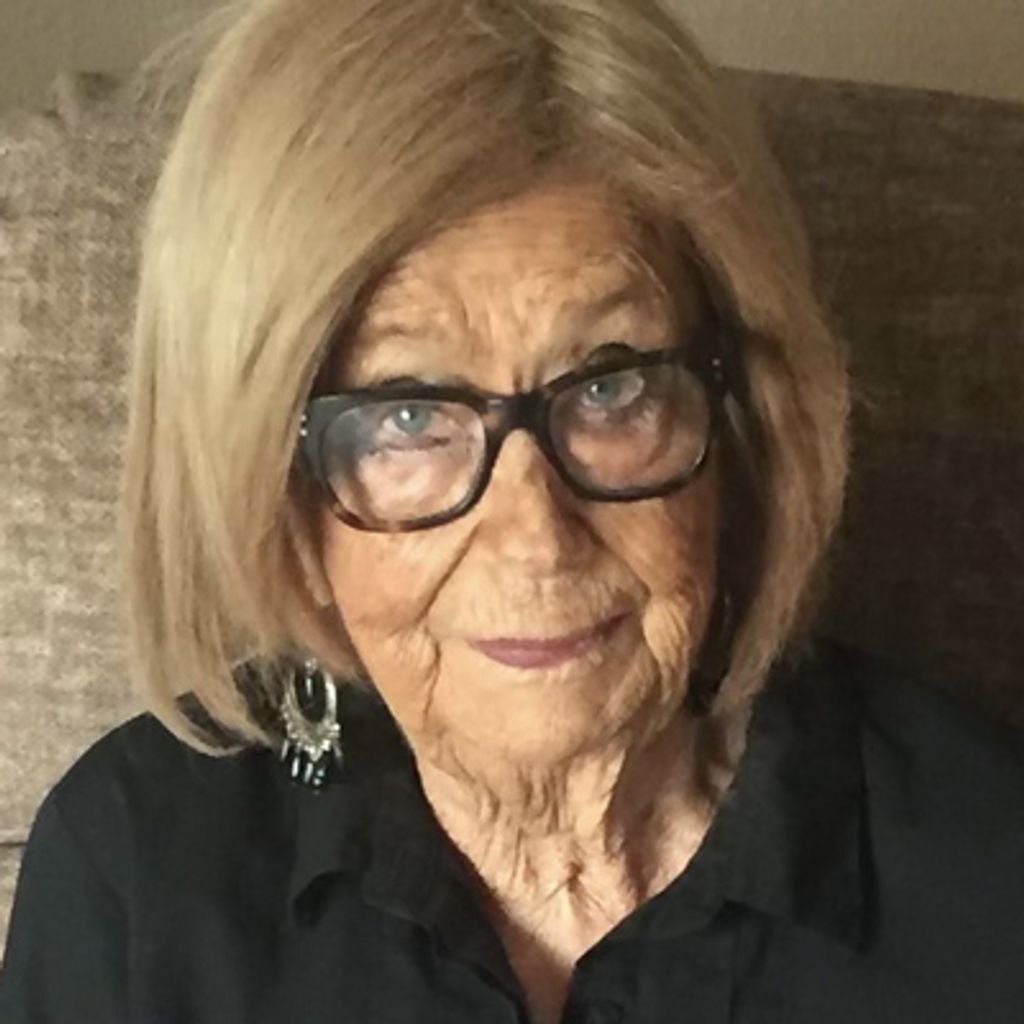 Lucille Schaeffer