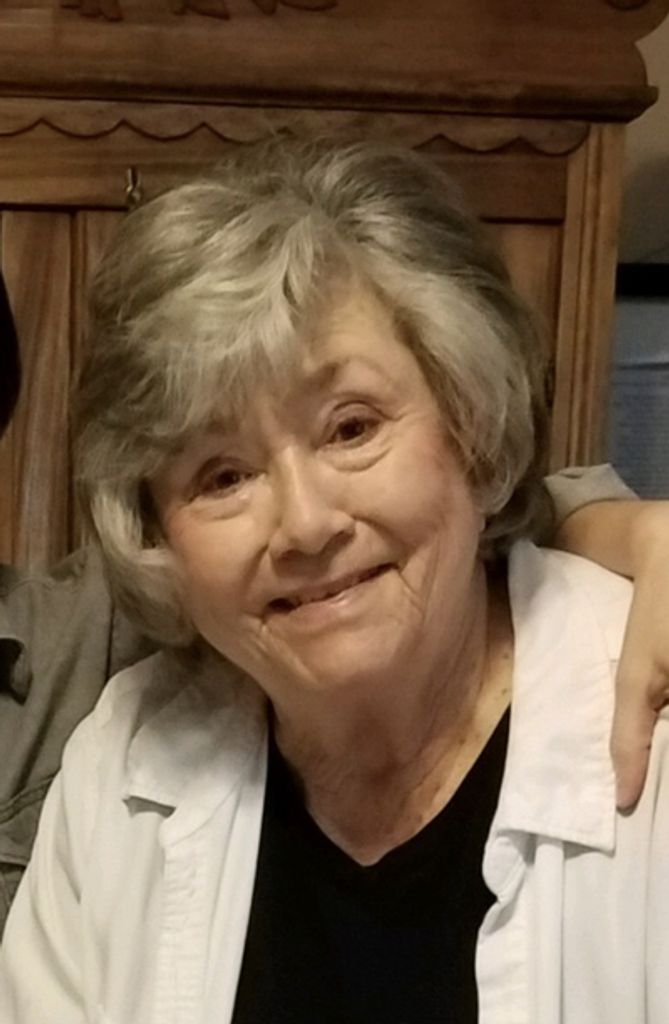 Clara Lou Woodson Profile Photo