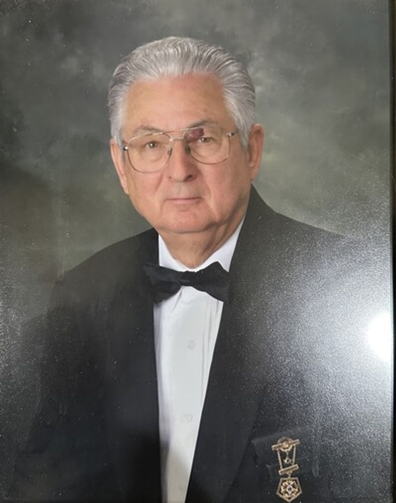 Clarence S. Feagle Jr. Profile Photo