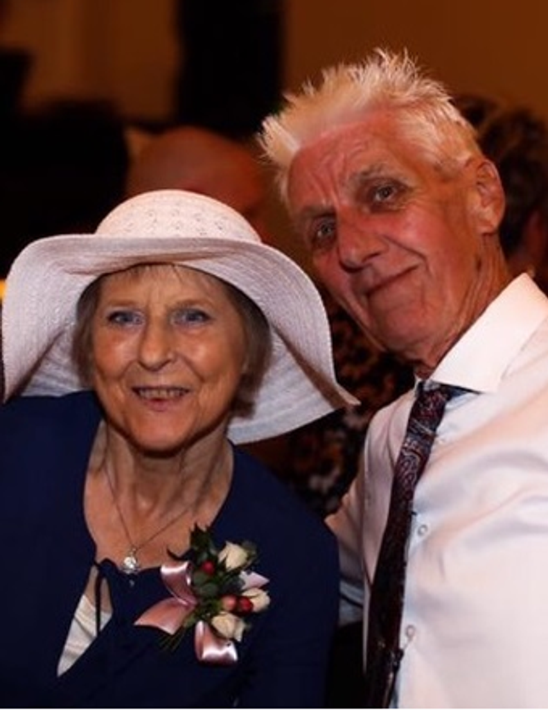 Curtiss Darrell Vines, Sr.