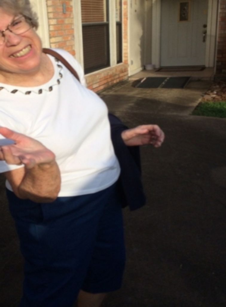 Shirley Ann Barry