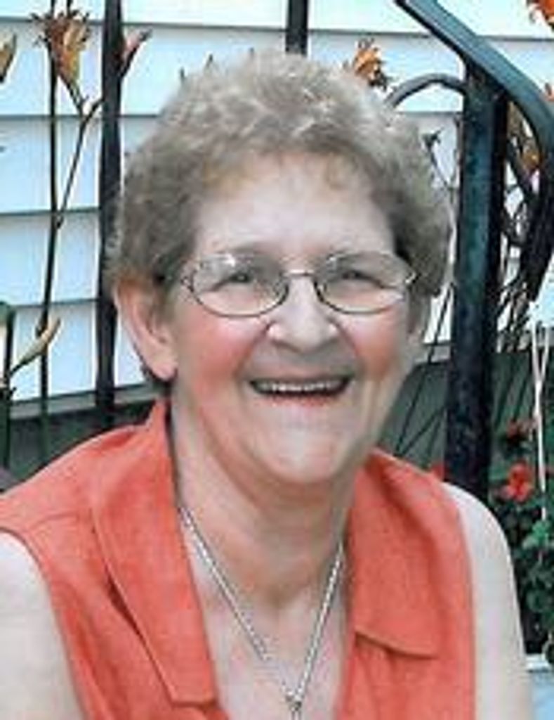 Donna Hedahl