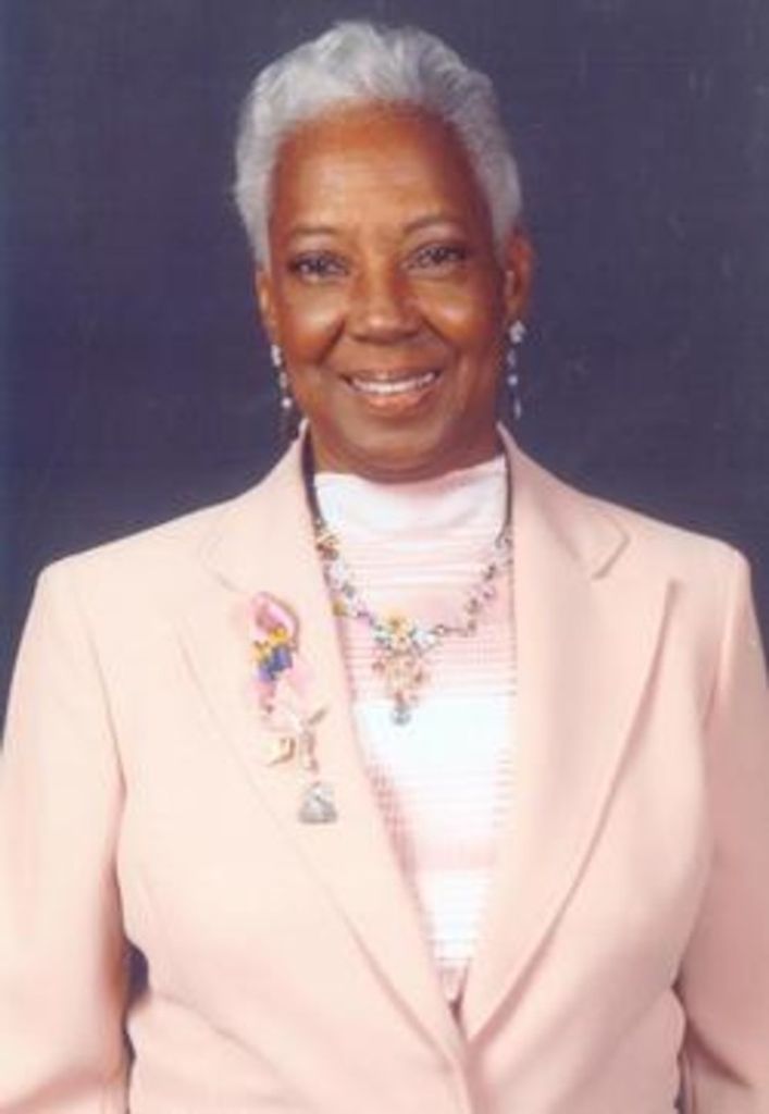 Thelma M. Lowe