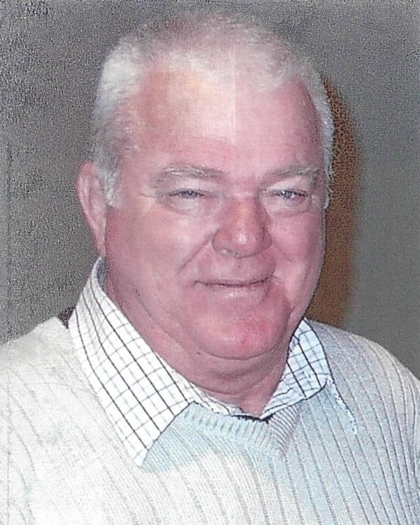 Daniel B. Basham