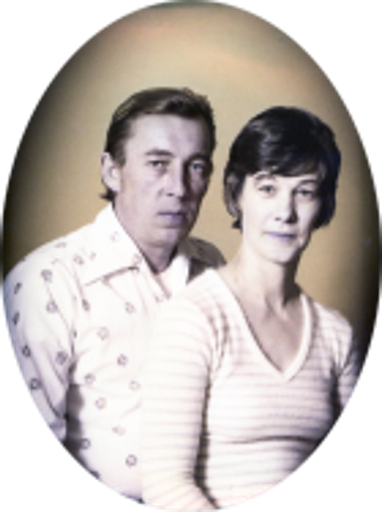Kenneth  John Lane