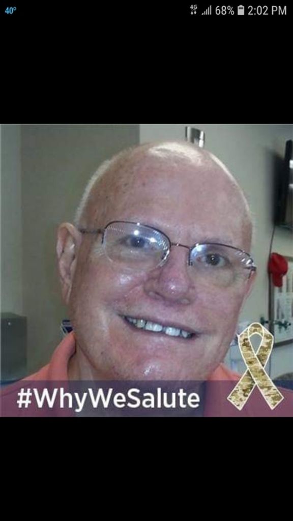 James J Brady Profile Photo