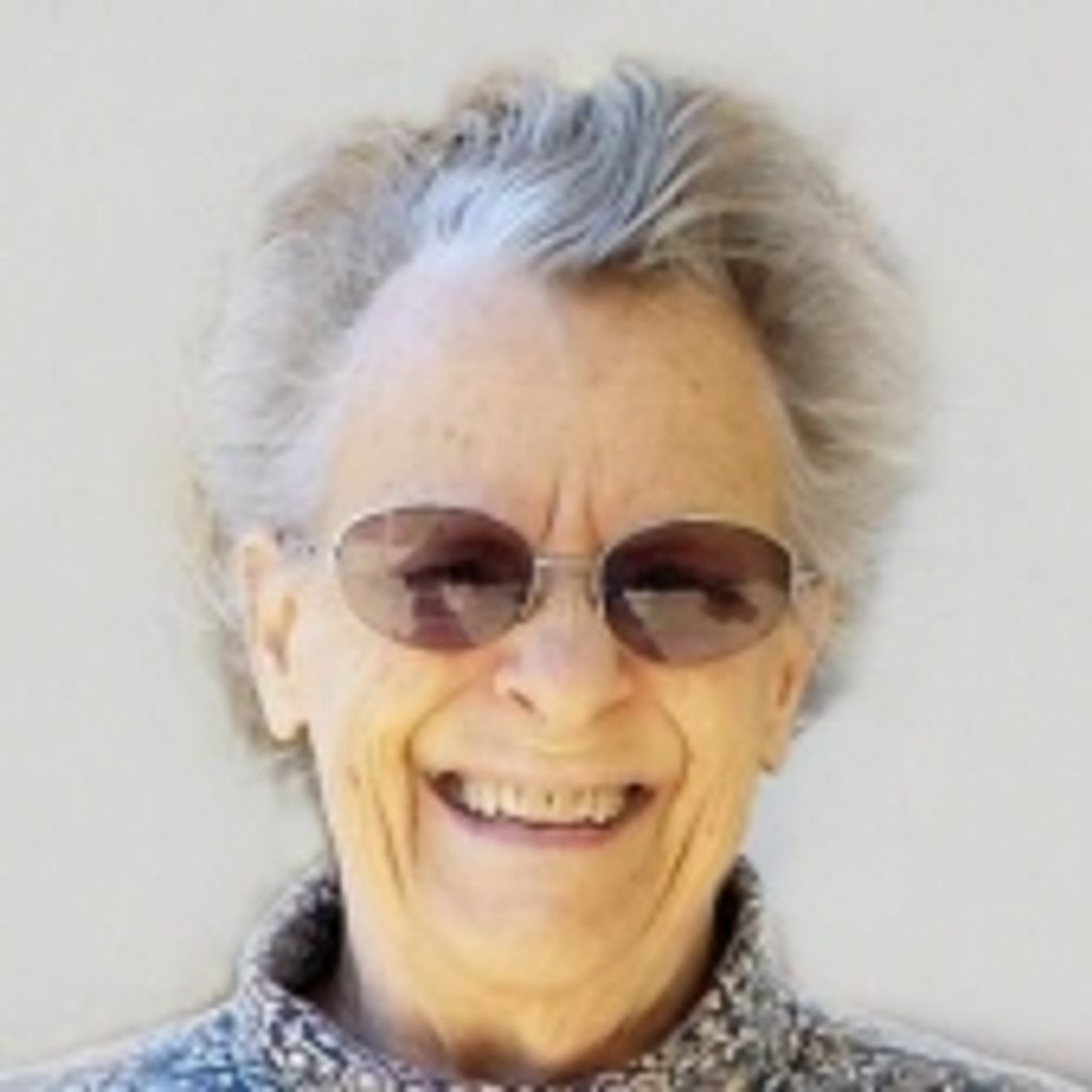 Mrs. Betty K. Goodwin