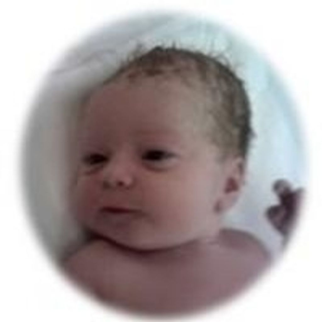 Khloe Elizabeth Holderbee