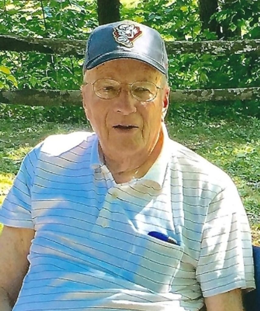 Robert W White Profile Photo