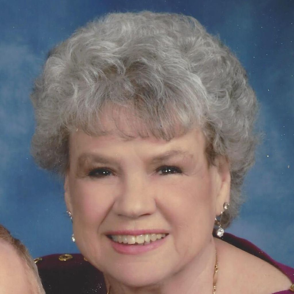 Joan  L. (Shelley)  Reichard