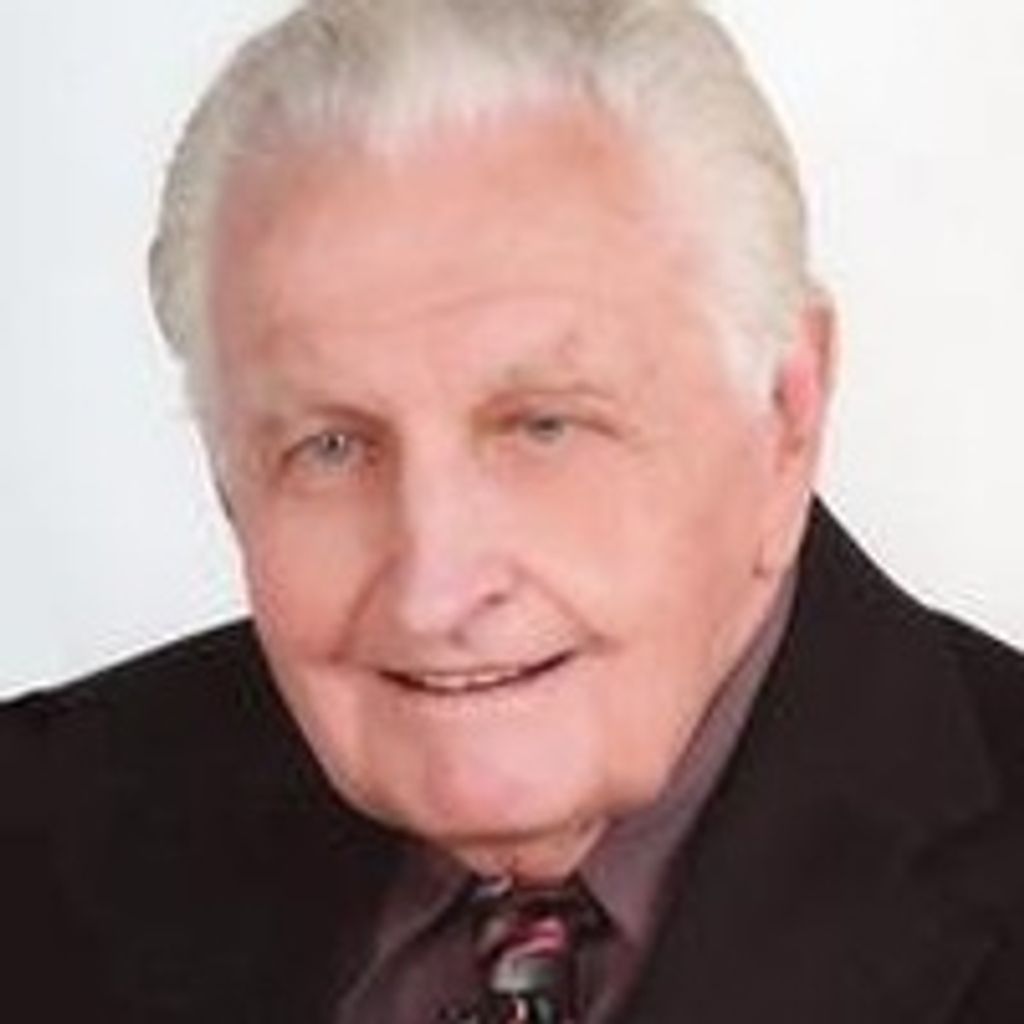 Emil Heston Jr