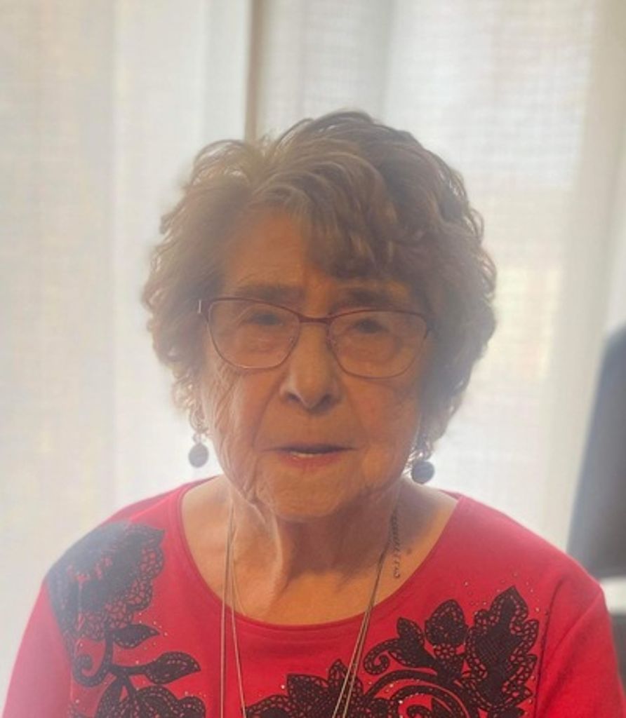 Adeline Frances Barrow Profile Photo