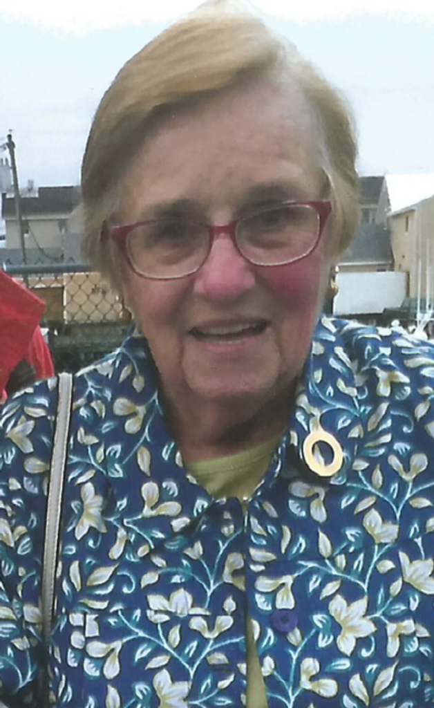 Elizabeth C. Lawler Profile Photo