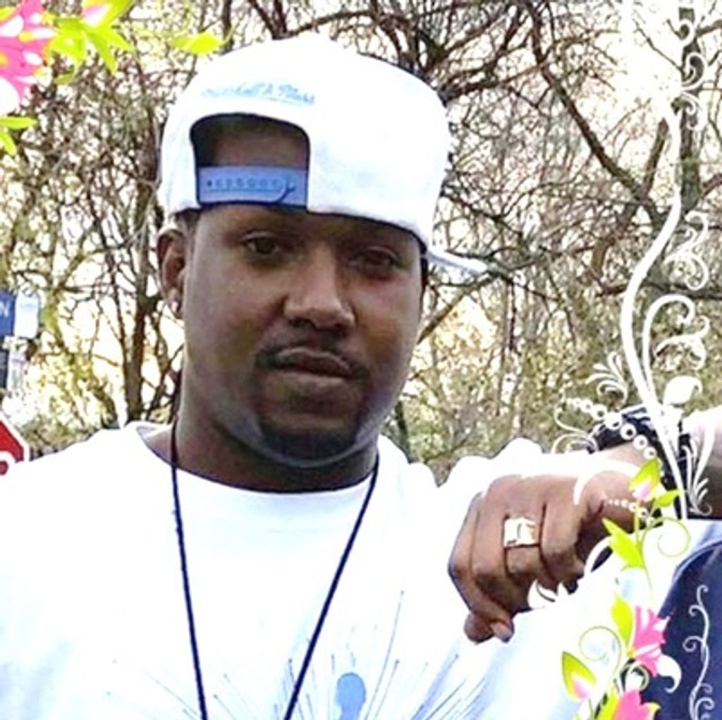 Mr. Elijajuan Walker