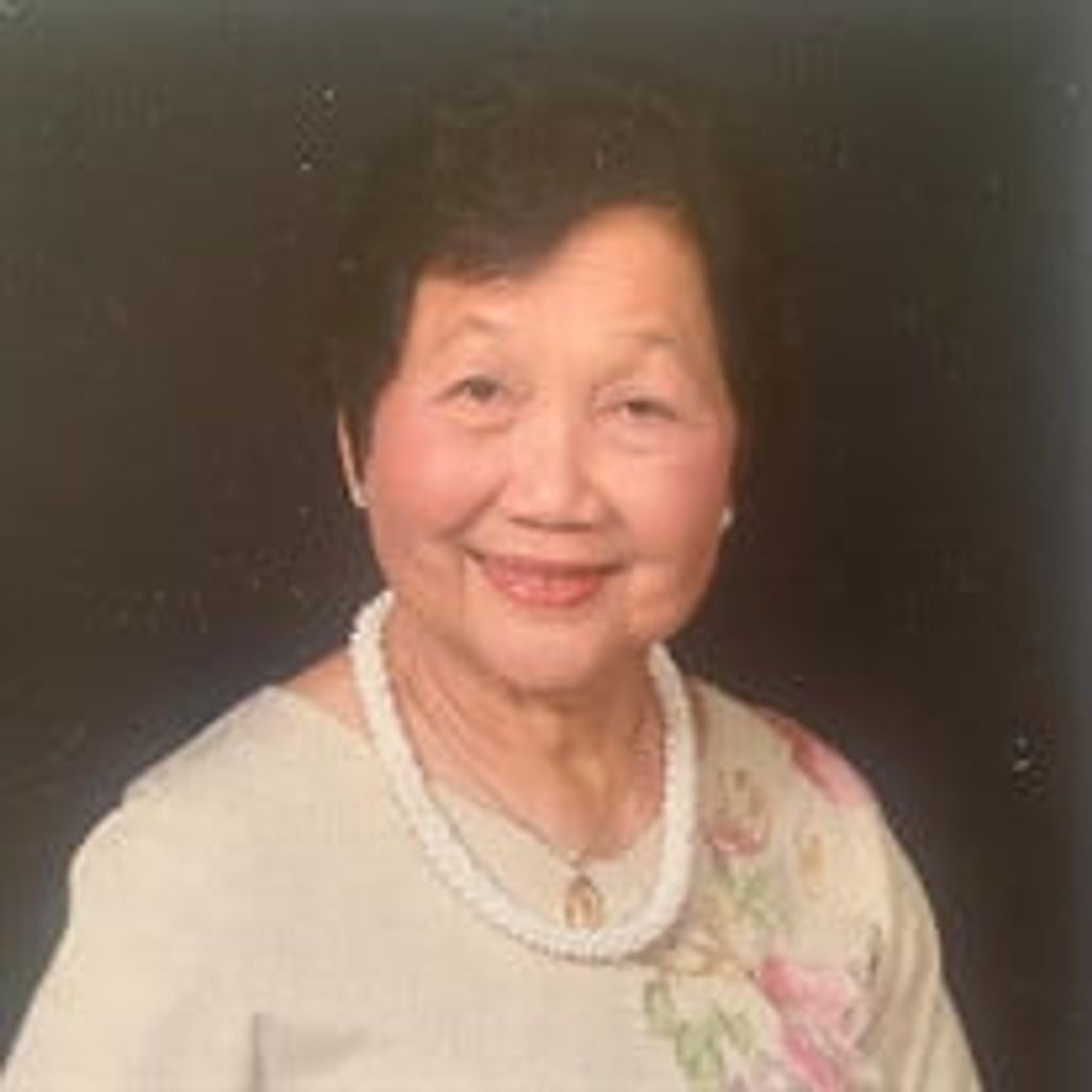 Priscilla Buenaventura Baltazar