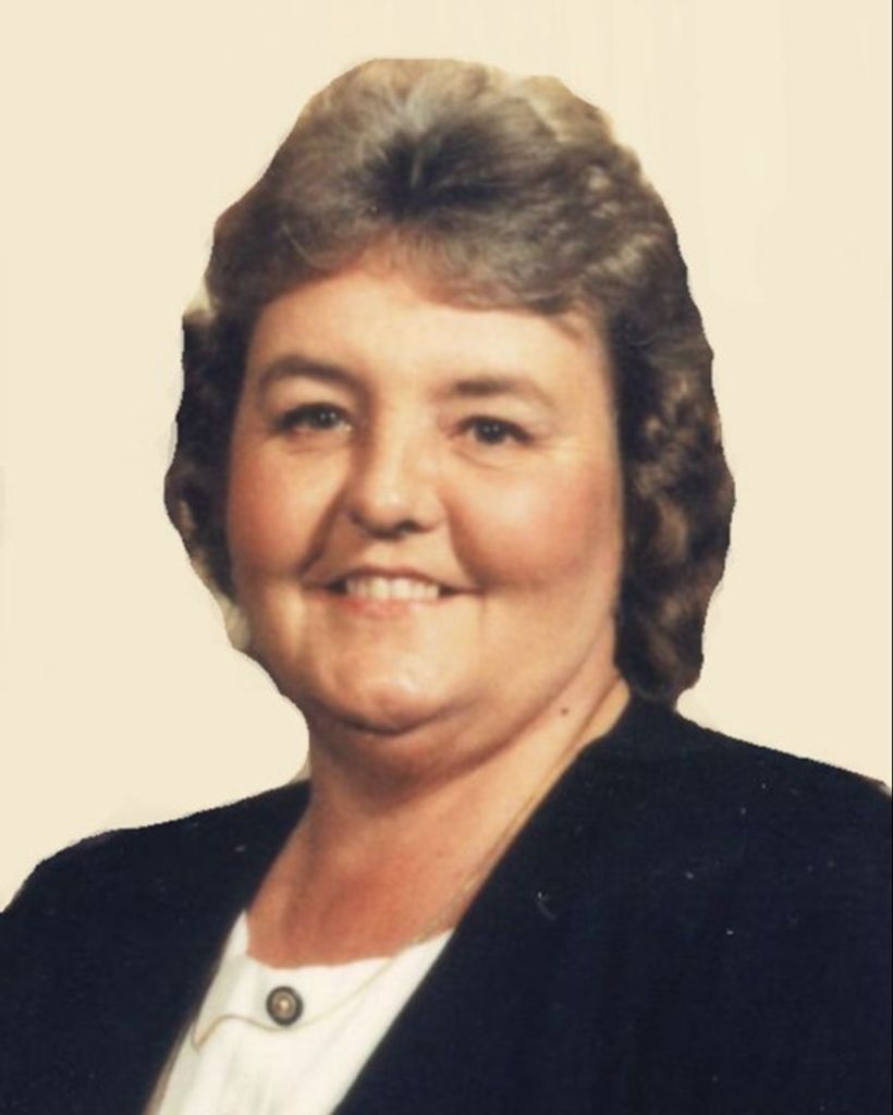 Wanda Jean "Sally" Sander Profile Photo