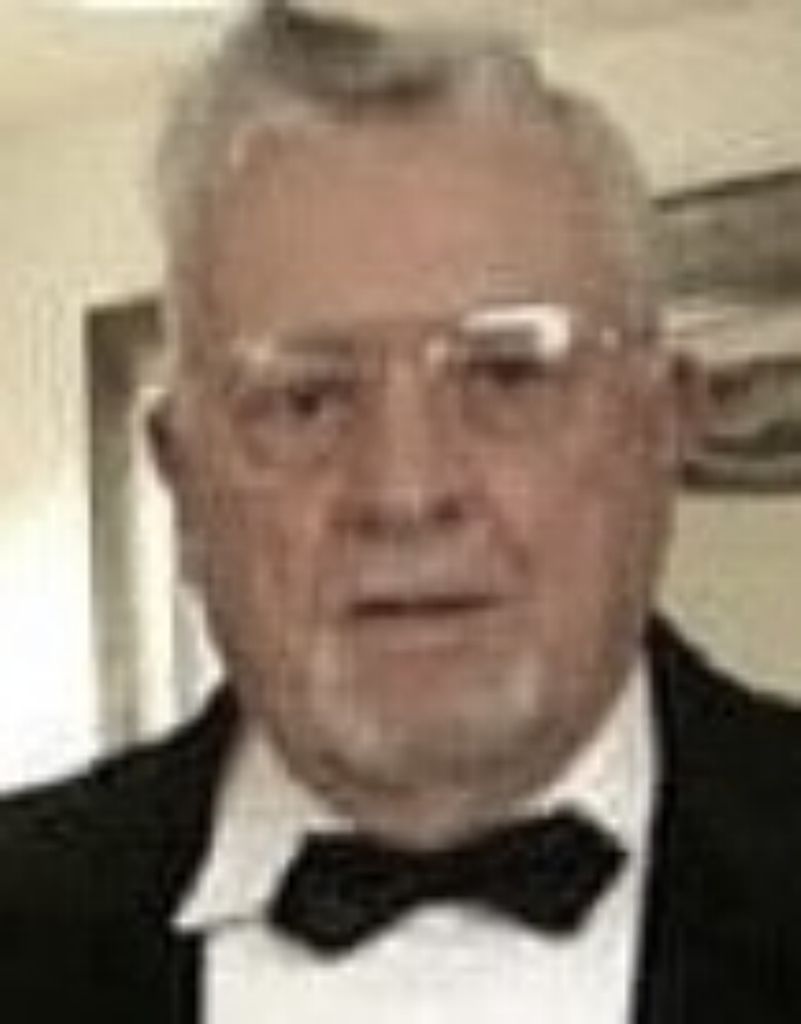 Thomas Gay Brown Profile Photo