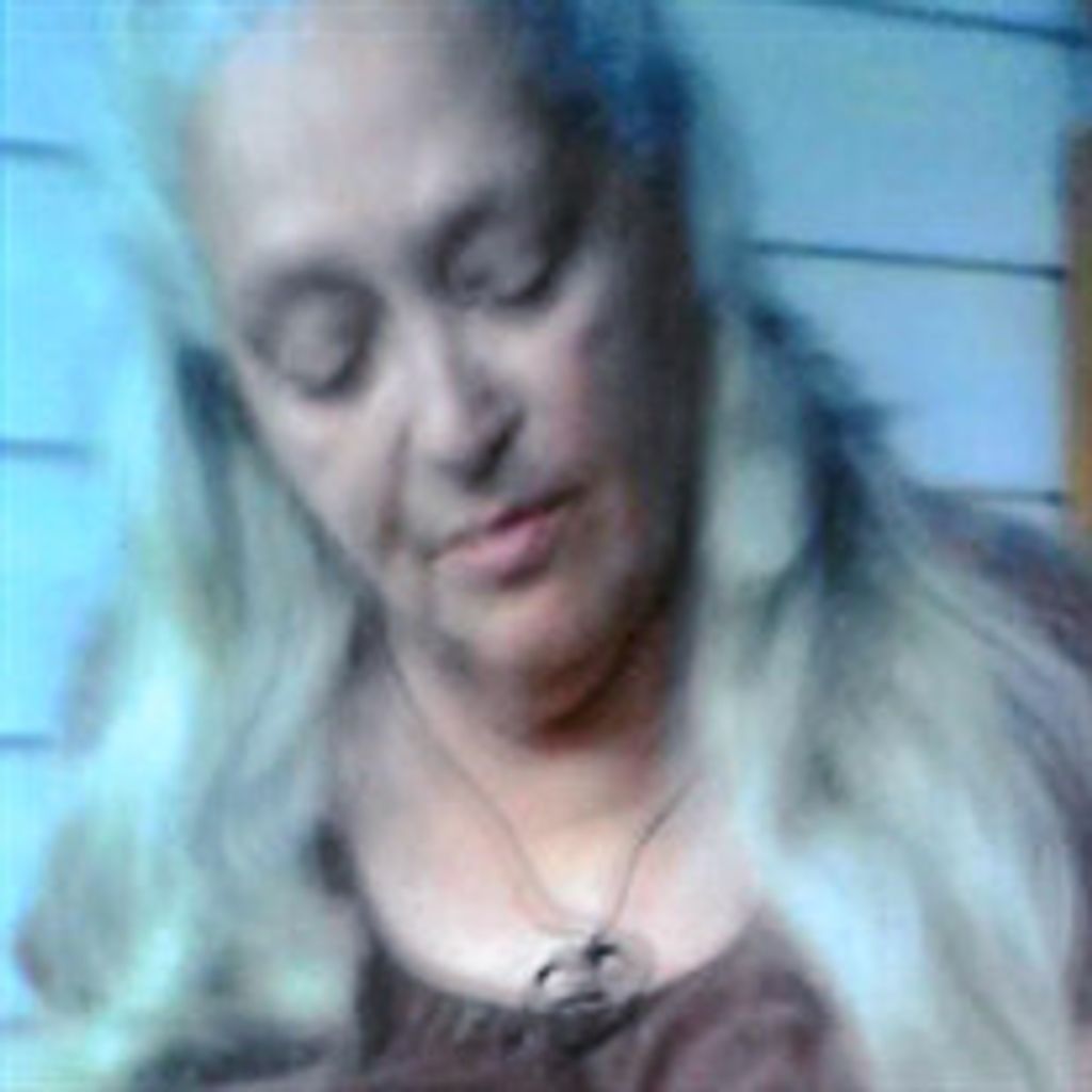 Birdie Marie Wright