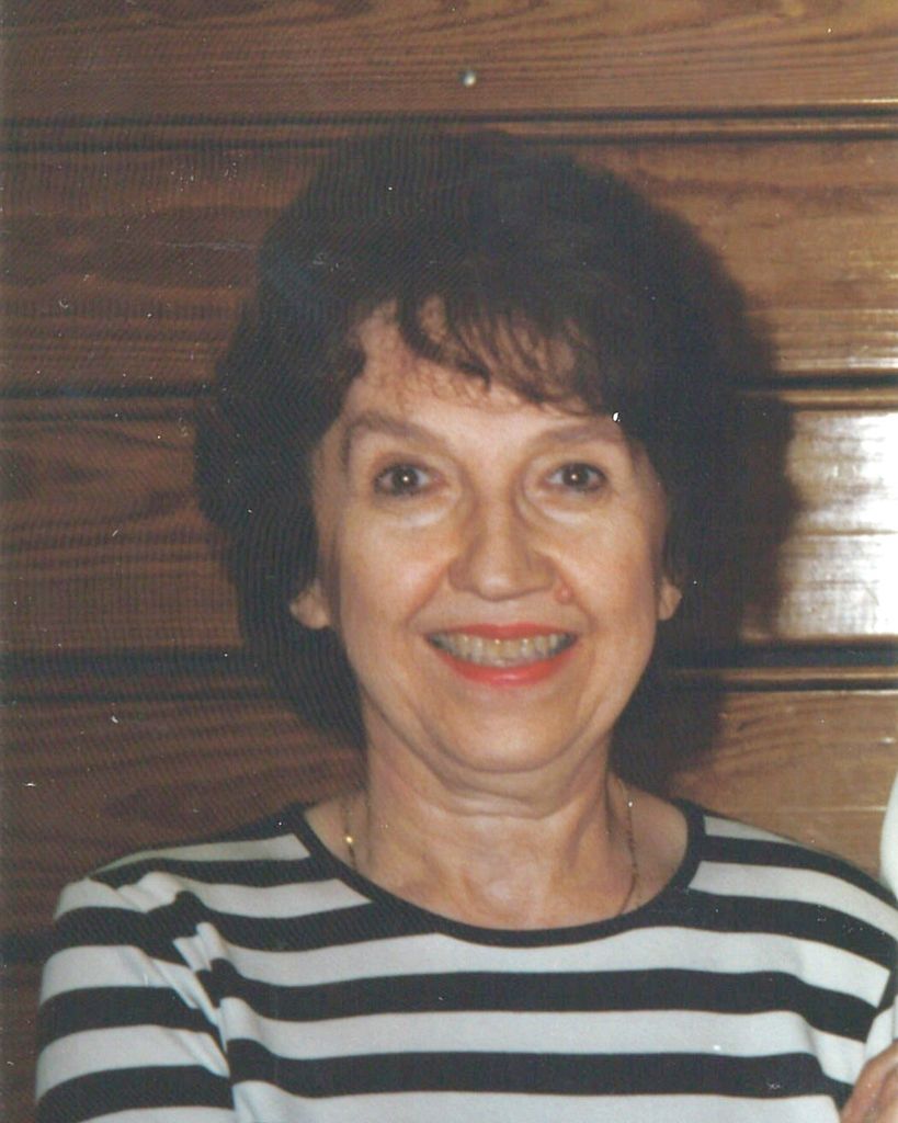 Jean A. RICHMOND