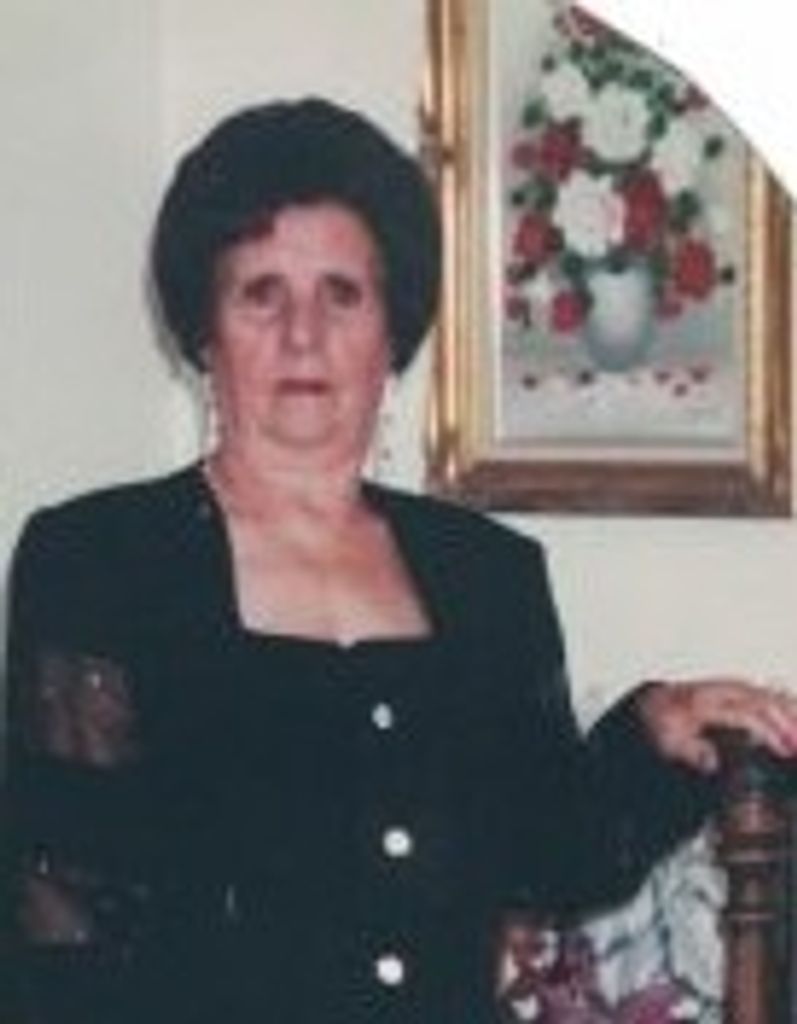 Maria Garruto