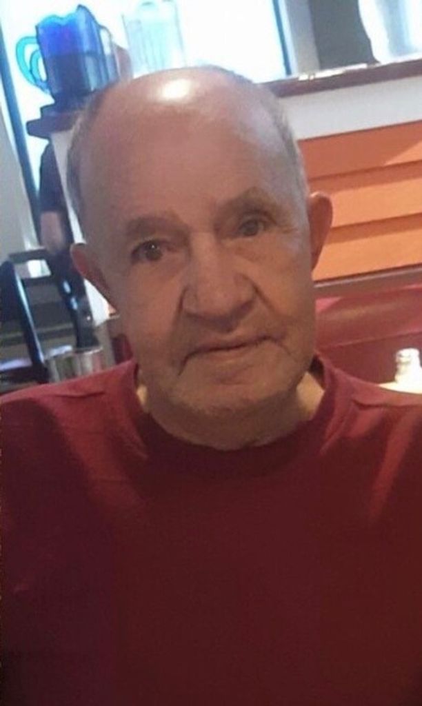 Jorge Luis Perez, Sr. Profile Photo