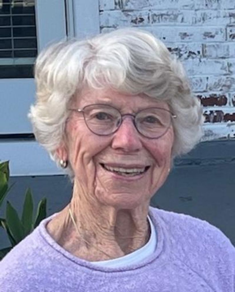 Nancy Johnson Bassett